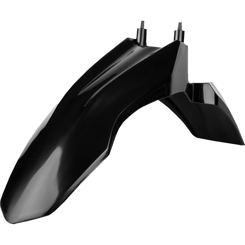 Polisport Fender - Front - Black - CRF110F 8573500003