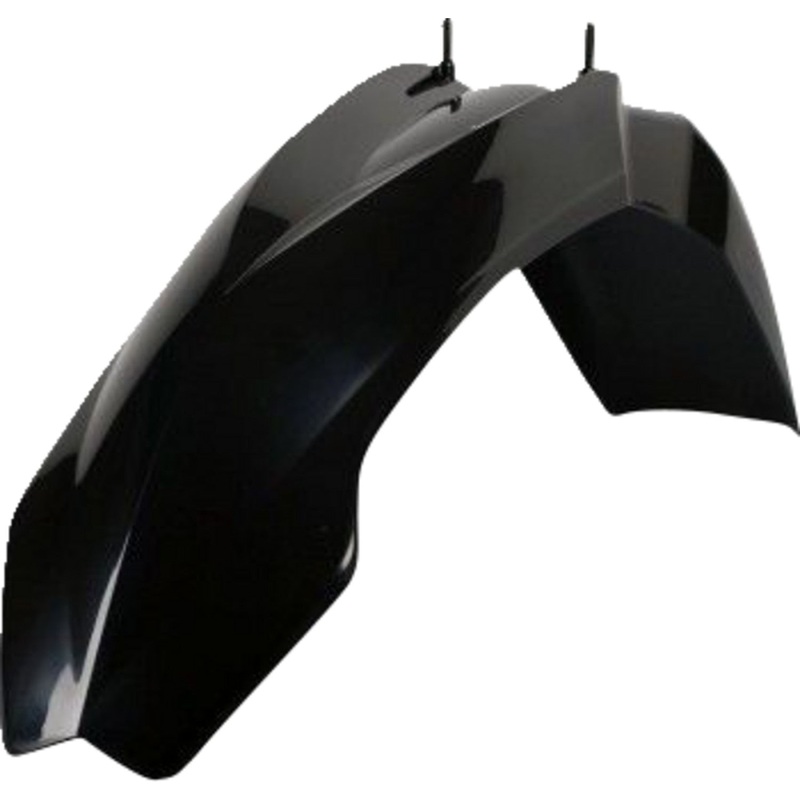 Polisport Fender - Front - Black - KTM 8561200001