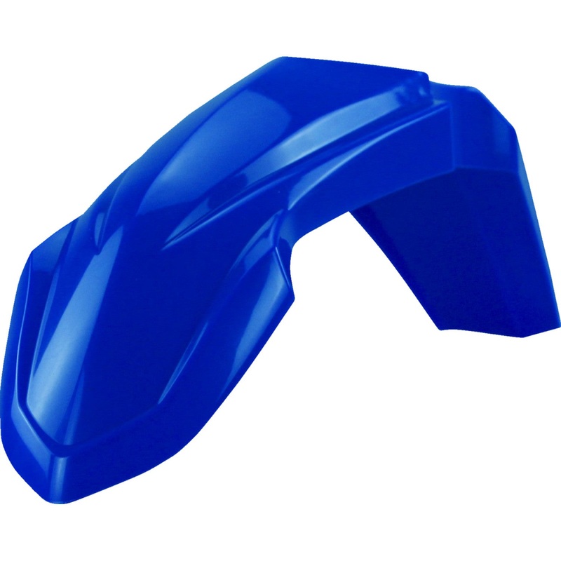 Polisport Fender - Front - Blue - YZ 85 8685500001