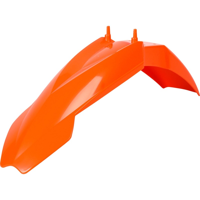 Polisport Fender - Front - Orange - SX 65 8561700001