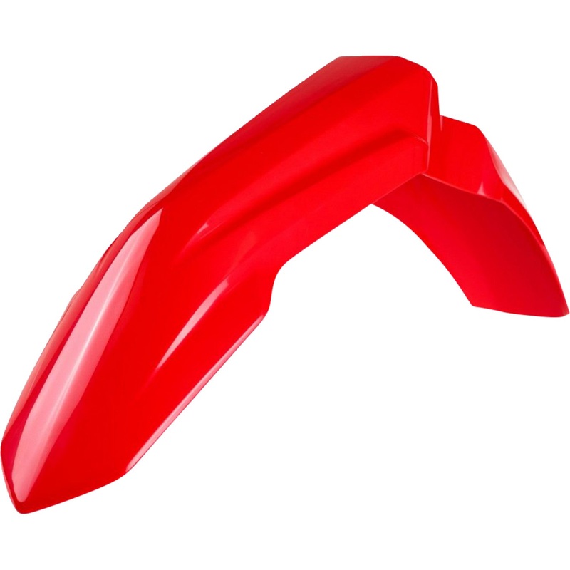 Polisport Fender - Front - Red - CRF450R 8684900001