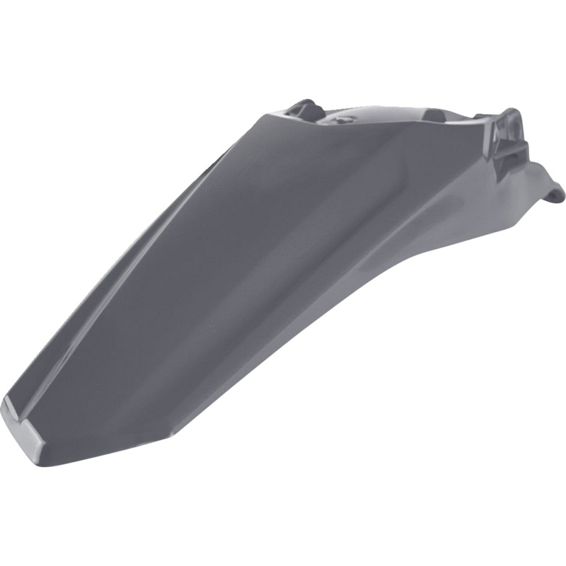 Polisport Fender - Rear - Green - CRF 450R 8685000004