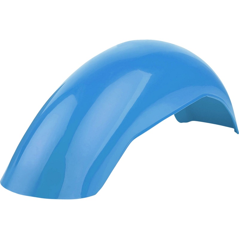 Polisport Fender - Rear - MX - Bultaco Blue 8554500003