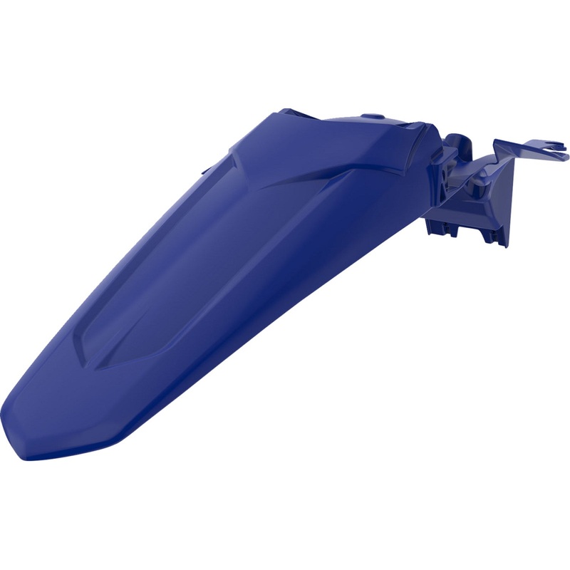 Polisport Fender - Rear - OEM Blue - YZ 450F 8574900001