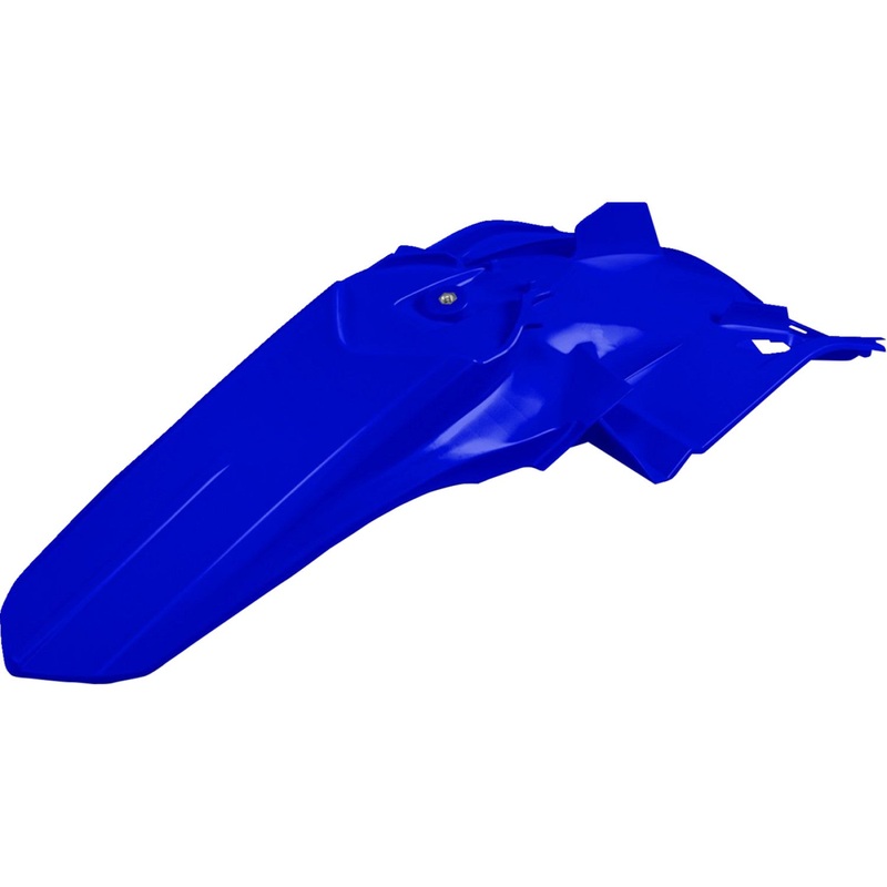 Polisport Fender - Rear - OEM Blue - YZ 85 8685600001