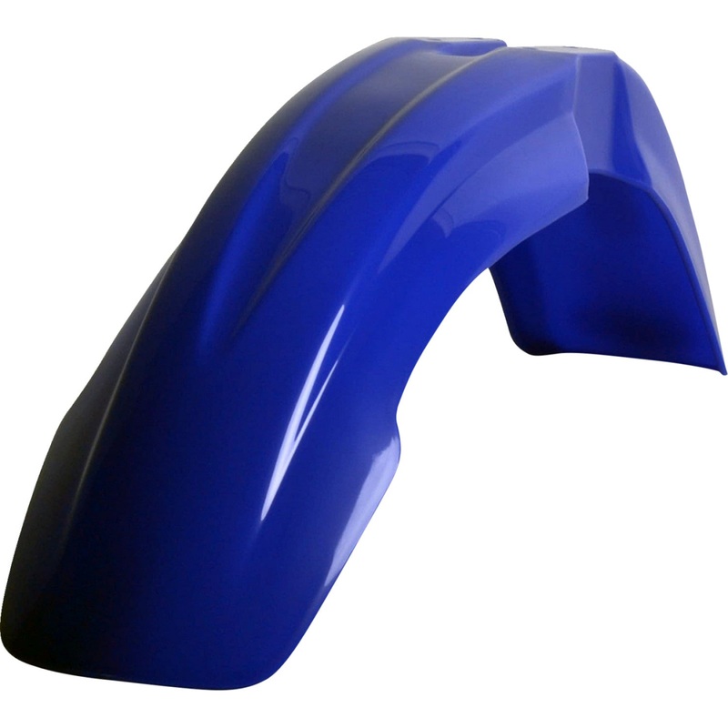 Polisport Fender - Front - '98 Blue - YZ/YZF | WRF 8552200005