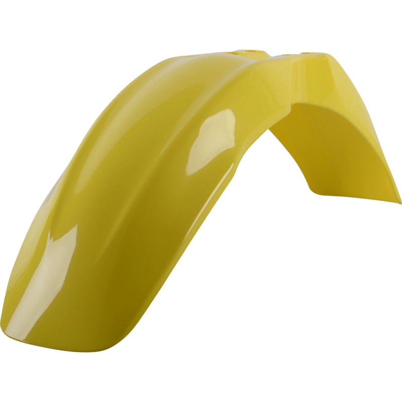 Polisport Fender - Front - OEM Yellow - RM 65 8561600003