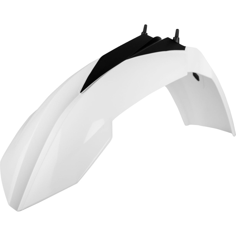Polisport Fender - Front - White - SX 85 8573600002