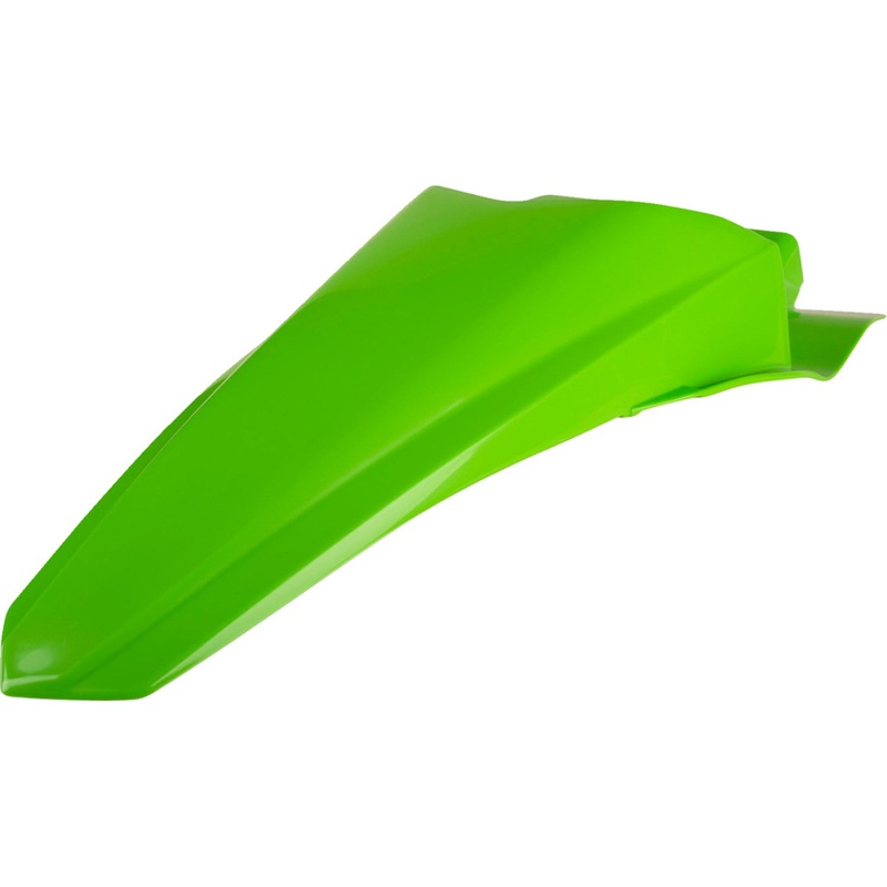 Polisport Fender - Rear - Green - KX 85/100 8579700001