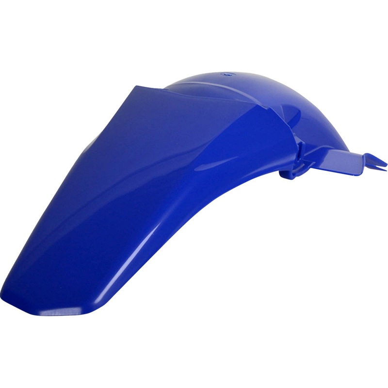 Polisport Fender - Rear - OEM Blue - YZF 250/450 8561400002