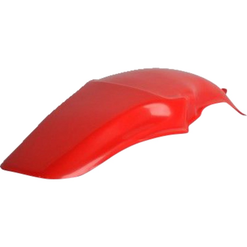 Polisport Fender - Rear - OEM Red - CR 85 8563400001
