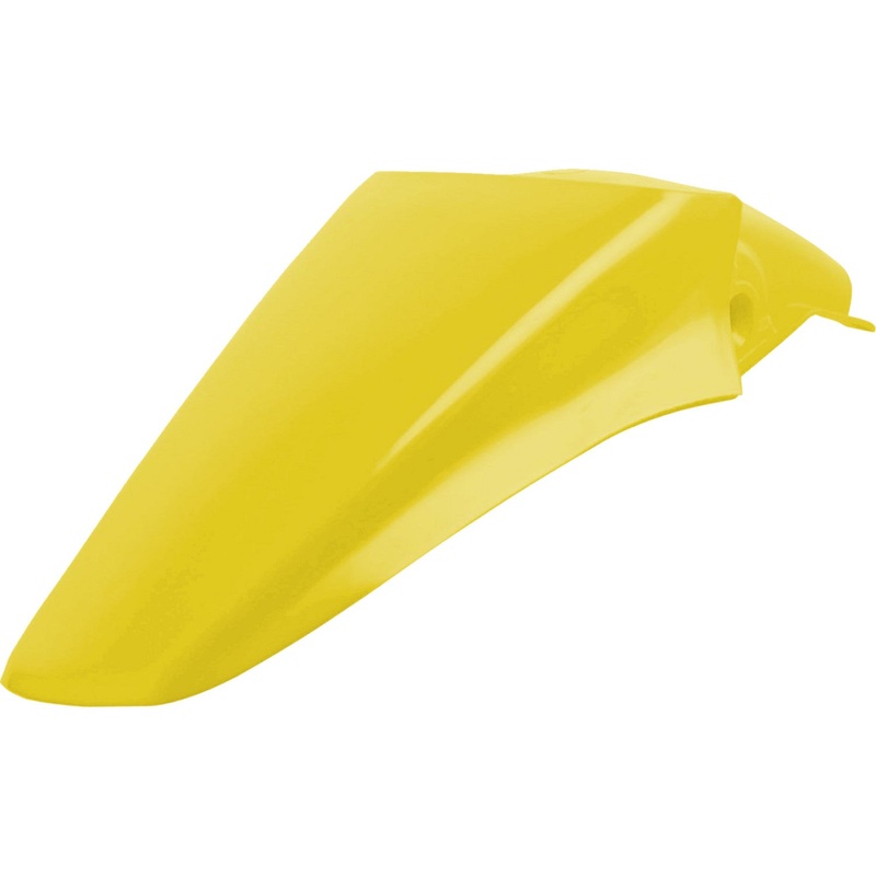 Polisport Fender - Rear - Yellow - RM 85 8574600002