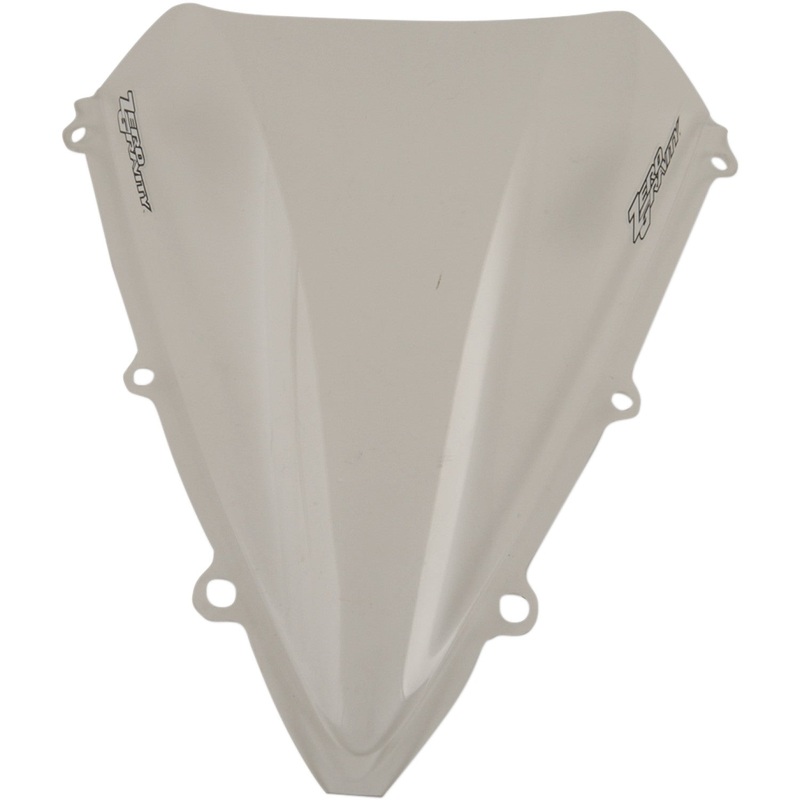 Zero Gravity Marc 1 Windscreen - Clear - RSV4 25-973-01
