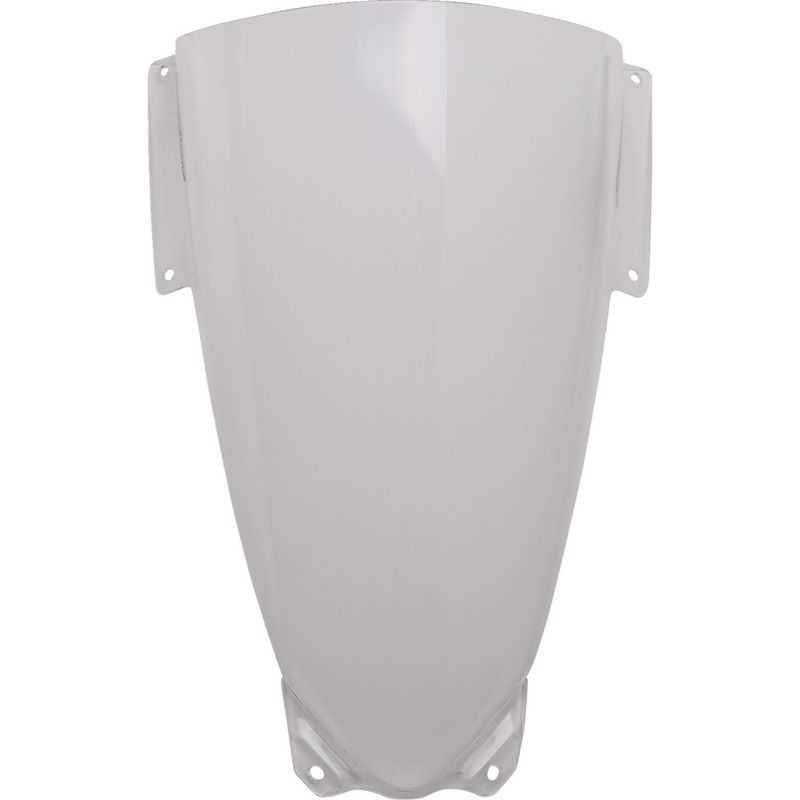 Zero Gravity Corsa Windscreen - Clear 24-741-01