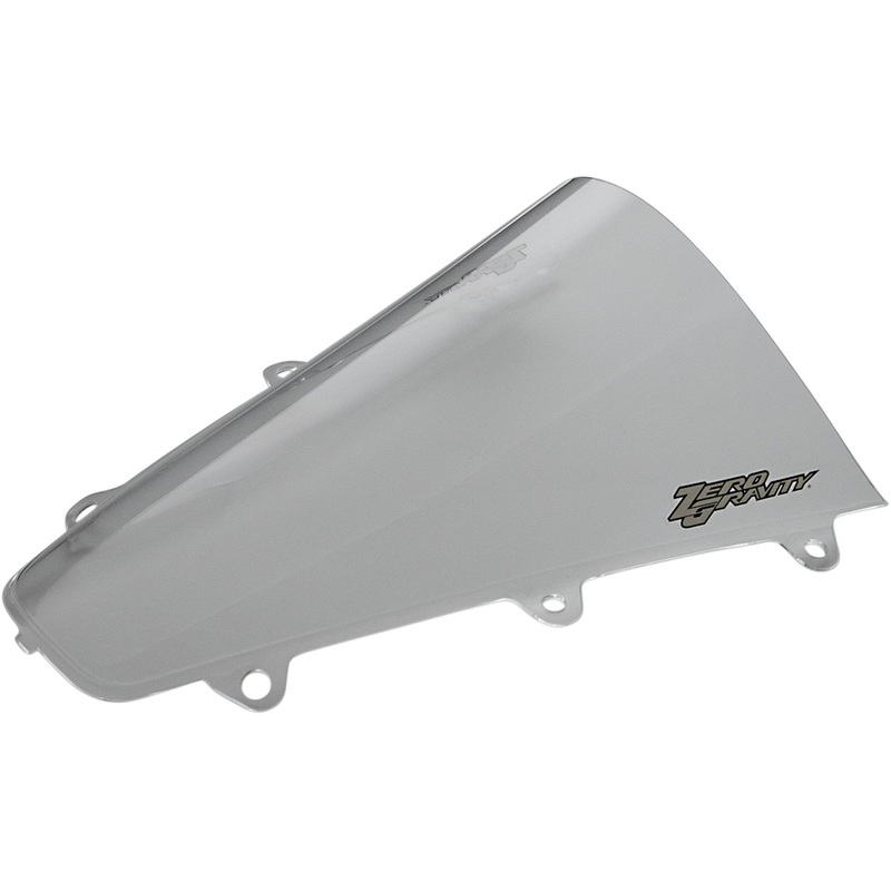 Zero Gravity Corsa Windscreen - Clear - CBR1000RR 24-427-01