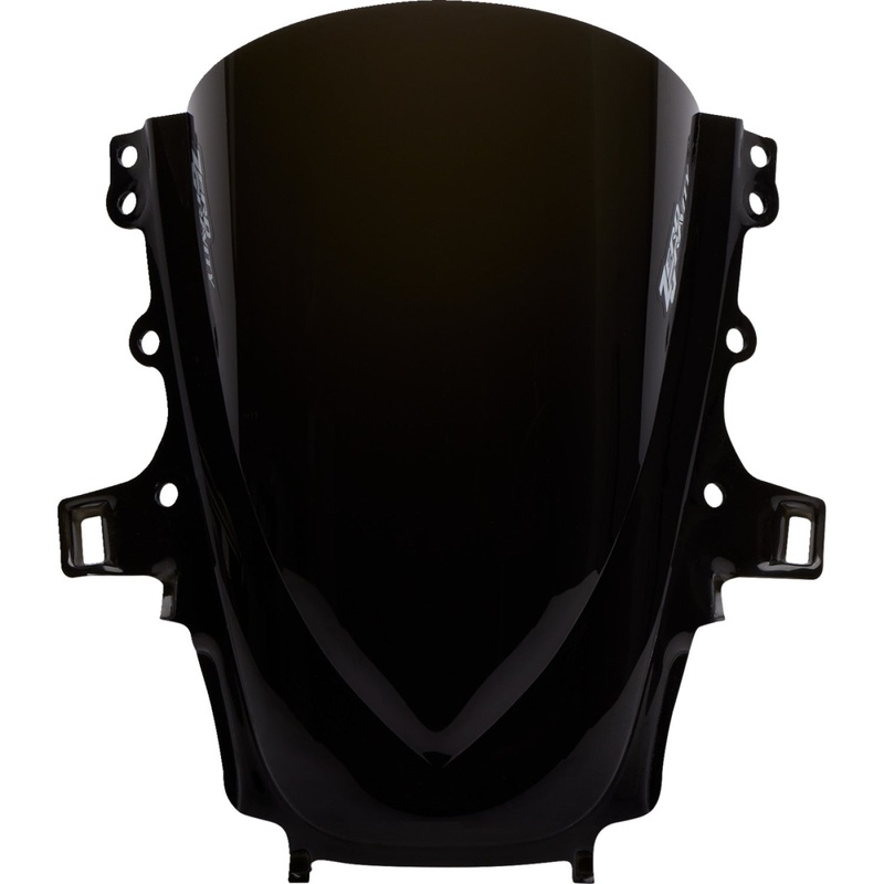 Zero Gravity Double Bubble - Dark Smoke - R1 16-543-19