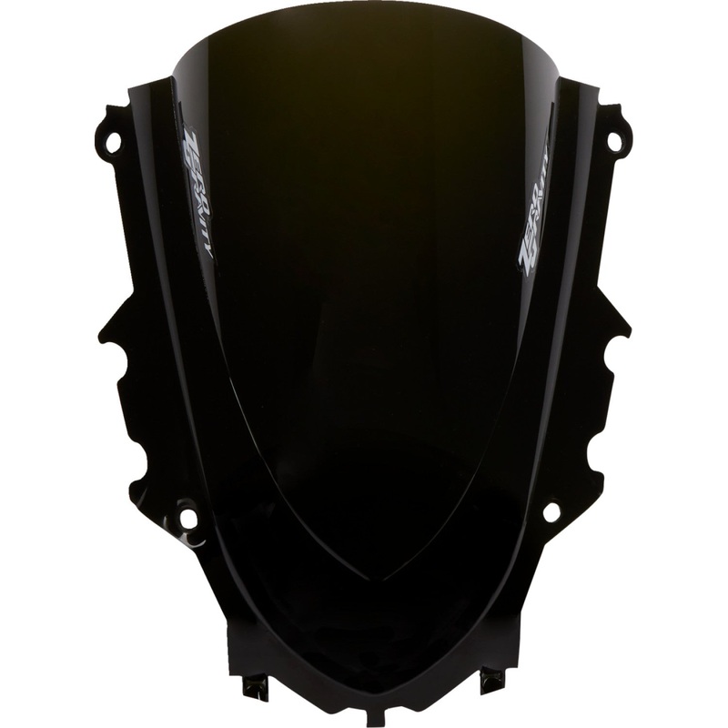 Zero Gravity Double Bubble - Dark Smoke - R3 16-554-19