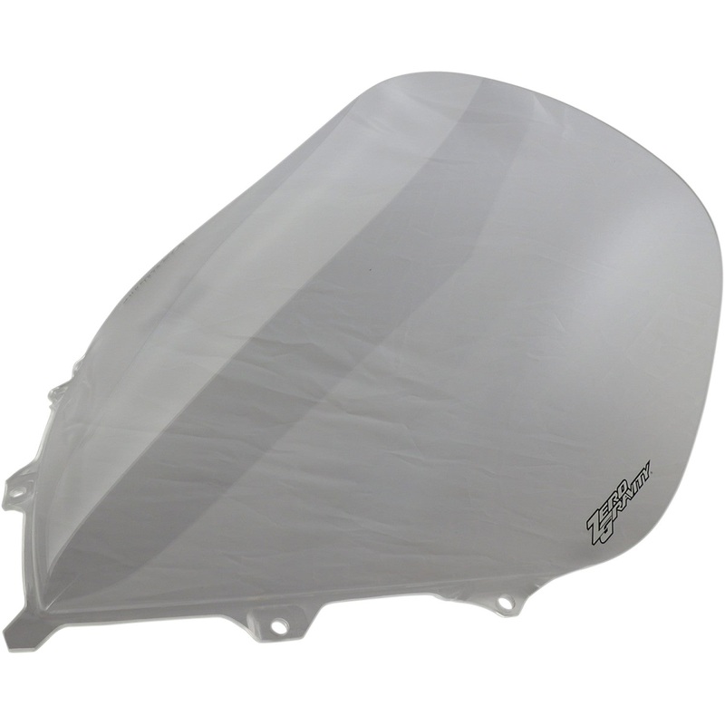 Zero Gravity Sport Windscreen - Clear - K1200/1300 23-805B-41
