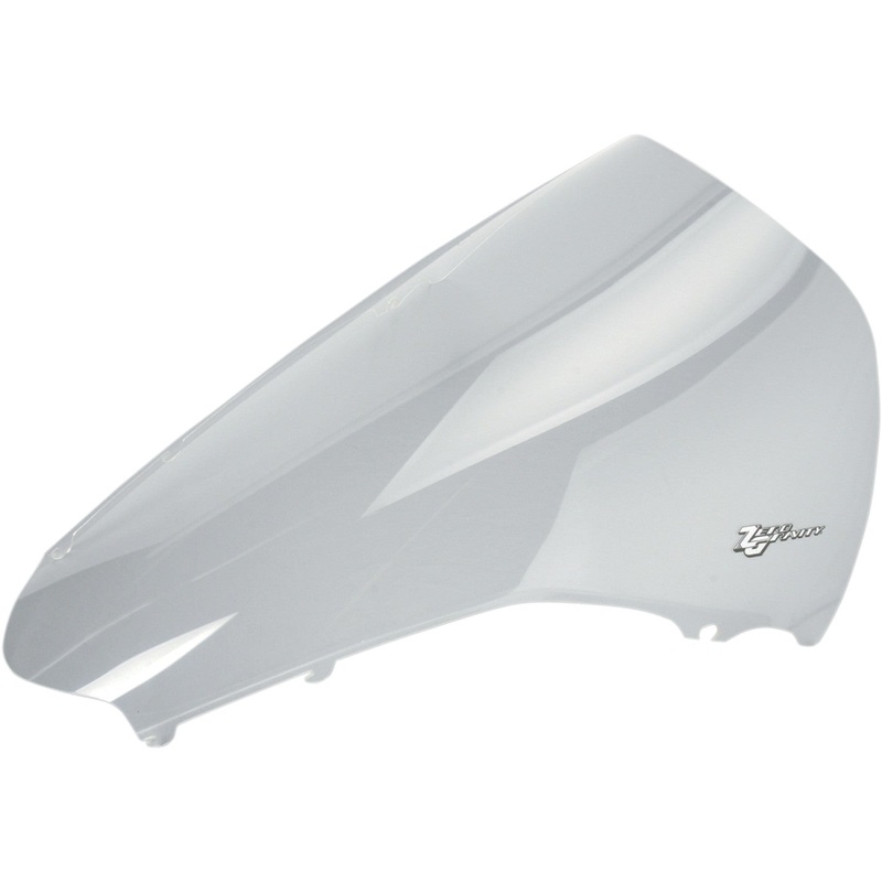 Zero Gravity Sport Windscreen - Clear - VFR800 '02-'10 23-454-01