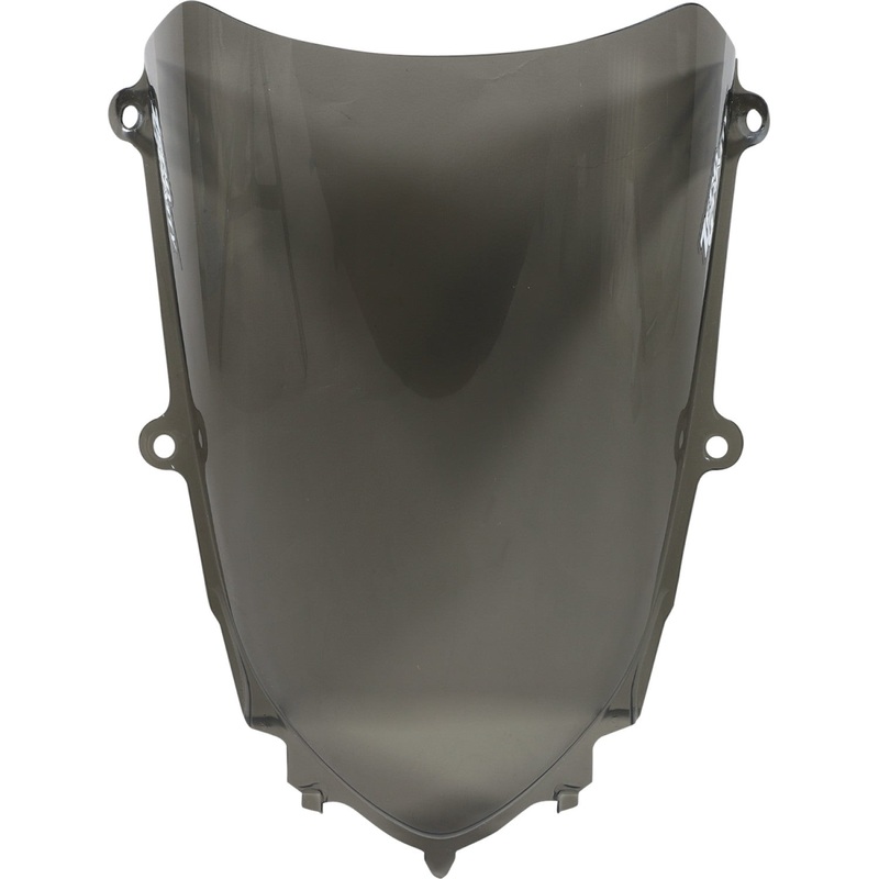 Zero Gravity Sport Windscreen - Light Smoke - YZF-R6 23-581-02