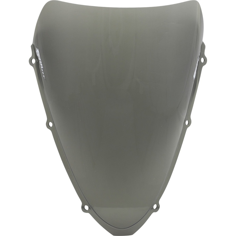 Zero Gravity Sport Winsdscreen - Smoke - ZX14 23-274-02