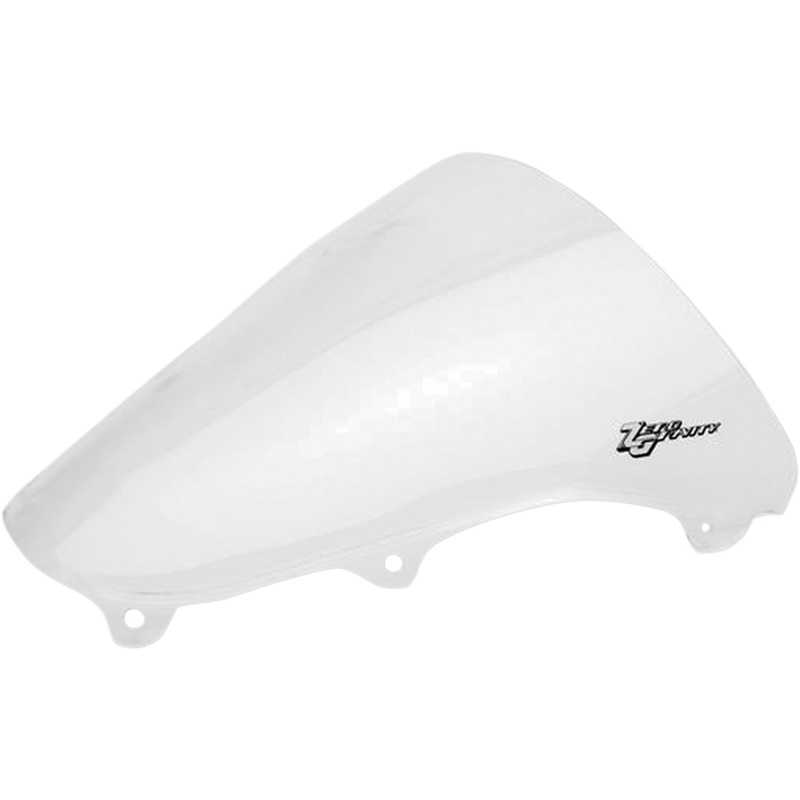 Zero Gravity Windscreen - Clear - SV 1000/650S '03-'07 20-157-01