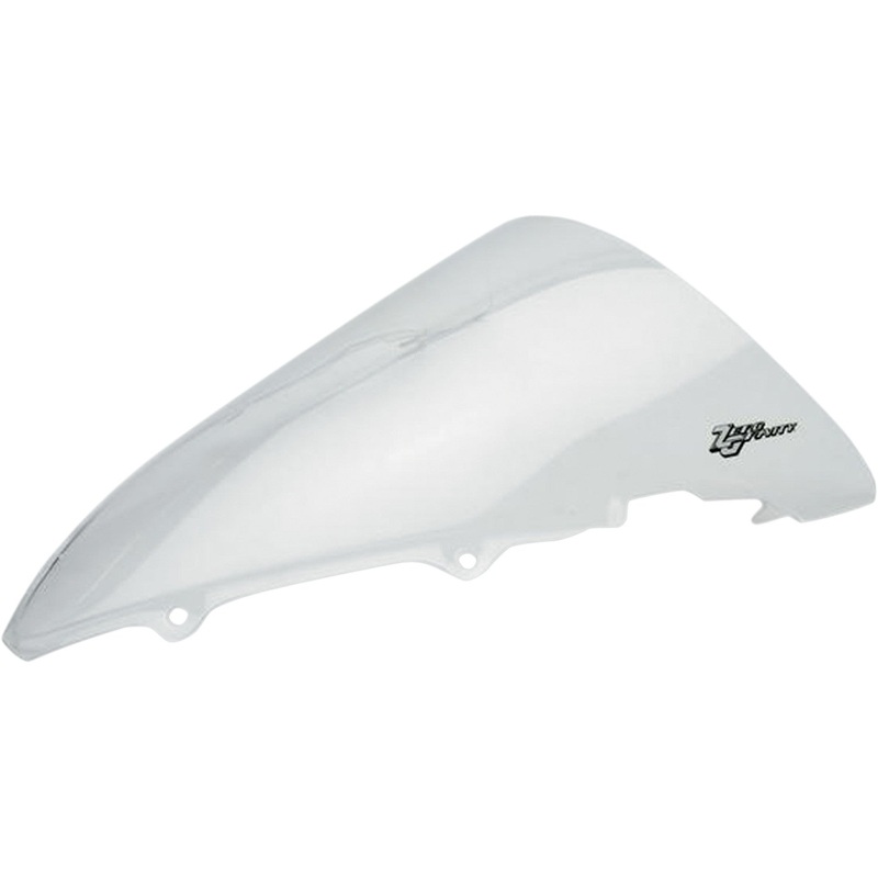 Zero Gravity Windscreen - Clear - YZF-R6 '03-'05 20-578-01