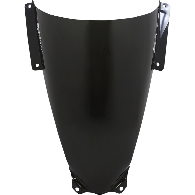 Zero Gravity Windscreen - Dark Smoke 20-740-19
