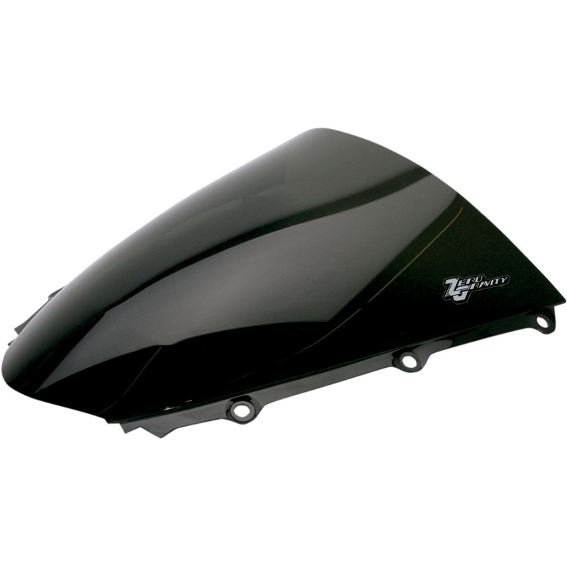 Zero Gravity Windscreen - Dark Smoke - CBR1000RR '04-'06 20-423-19