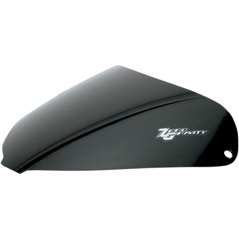 Zero Gravity Windscreen - Dark Smoke - Ducati 20-708M-19