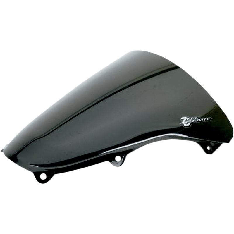 Zero Gravity Windscreen - Dark Smoke - SV 1000/650S '03-'07 20-157-19