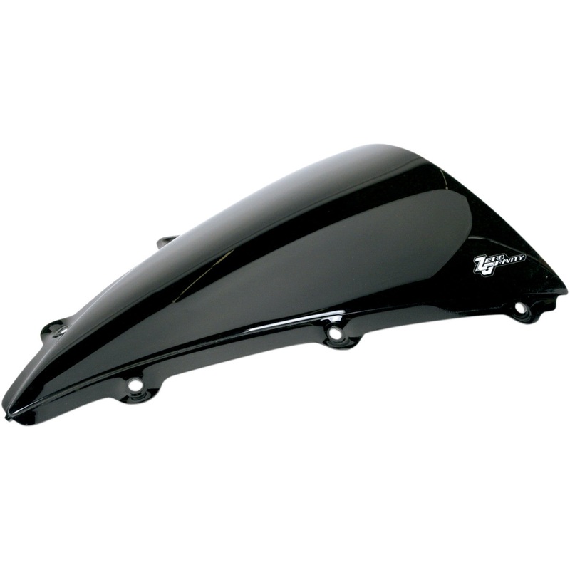 Zero Gravity Windscreen - Dark Smoke - YZF-R1 '04-'06 20-539-19