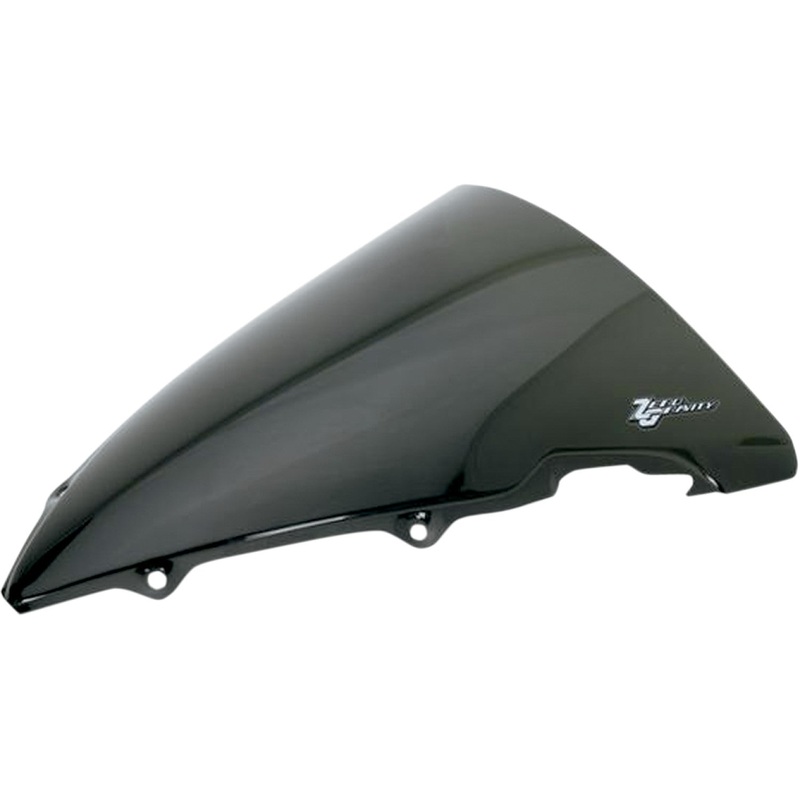 Zero Gravity Windscreen - Dark Smoke - YZF-R6 '03-'05 20-578-19