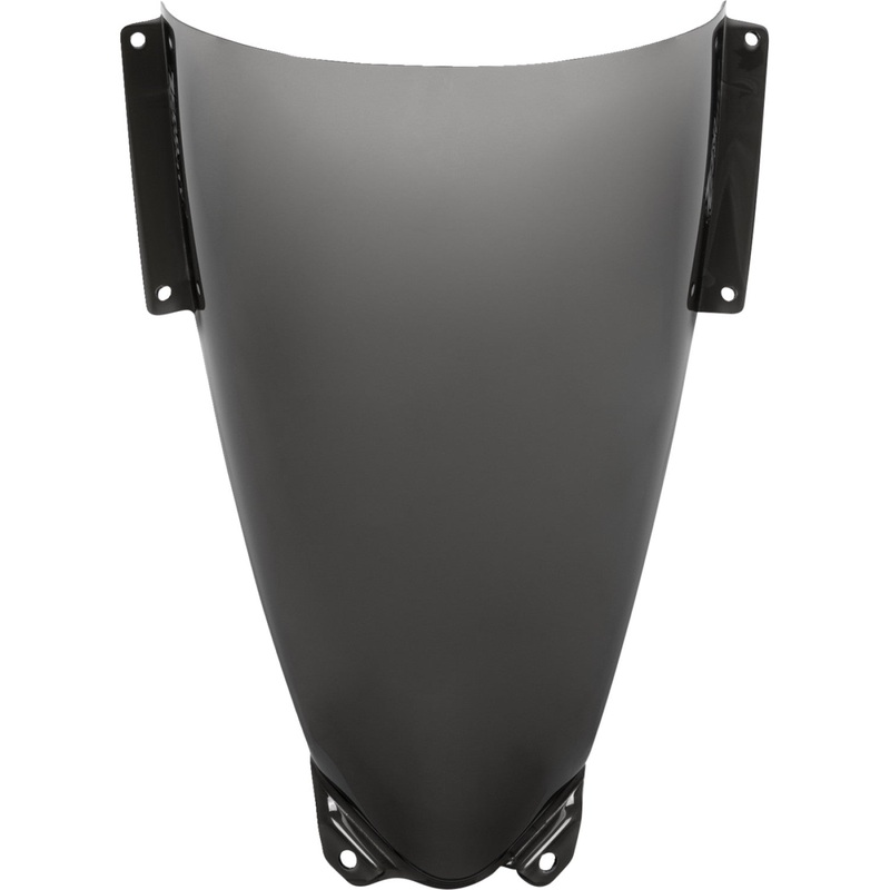 Zero Gravity Windscreen - Light Smoke 20-741-02