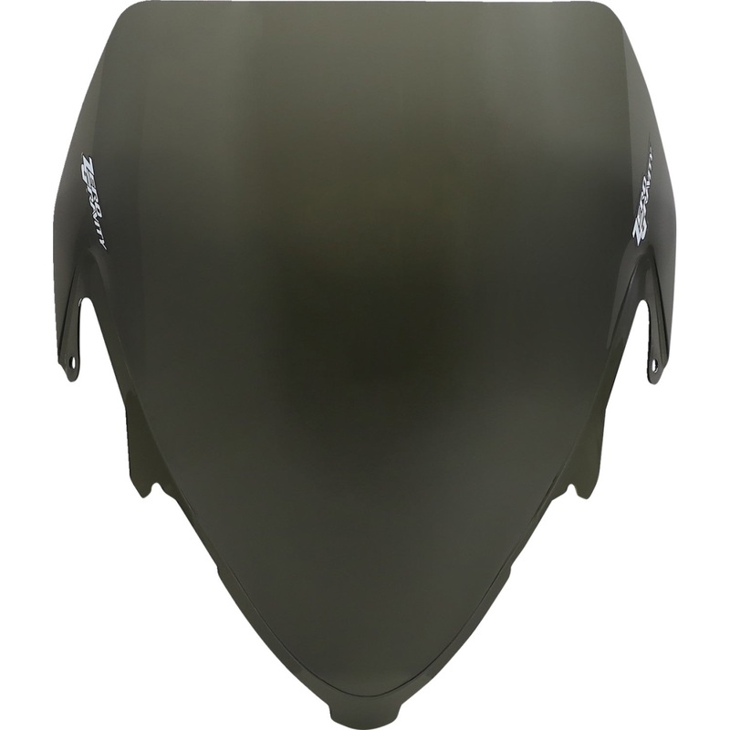 Zero Gravity Windscreen - Light Smoke - Hayabusa 1300 23-135-02