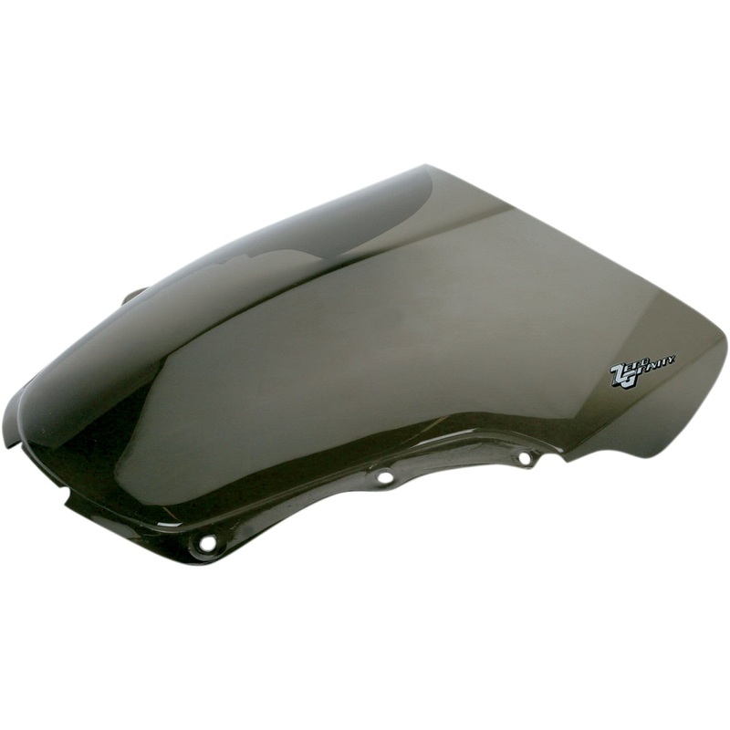 Zero Gravity Windscreen - Smoke - CBR1100 '97-'06 20-425-02