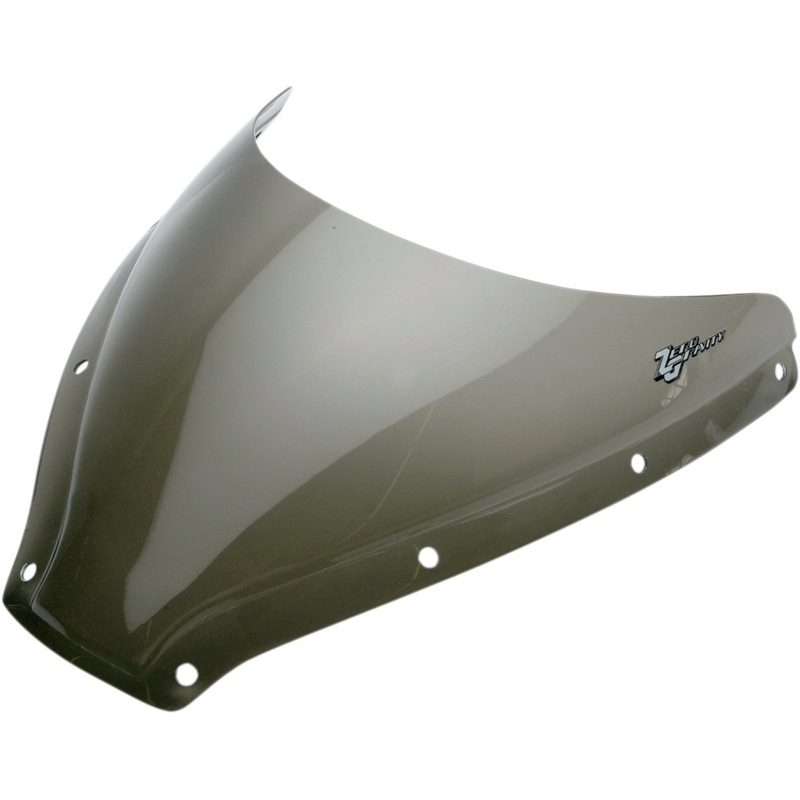 Zero Gravity Windscreen - Smoke - Ducati '99-'05 20-702-02