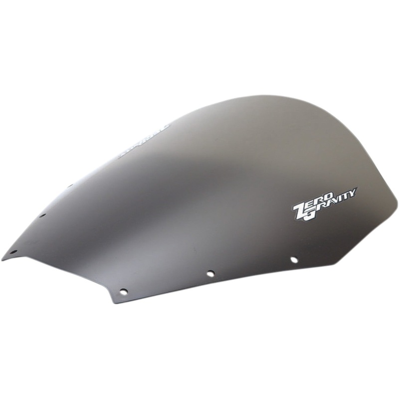 Zero Gravity Windscreen - Smoke - FZ1 '01-'05 20-506-02