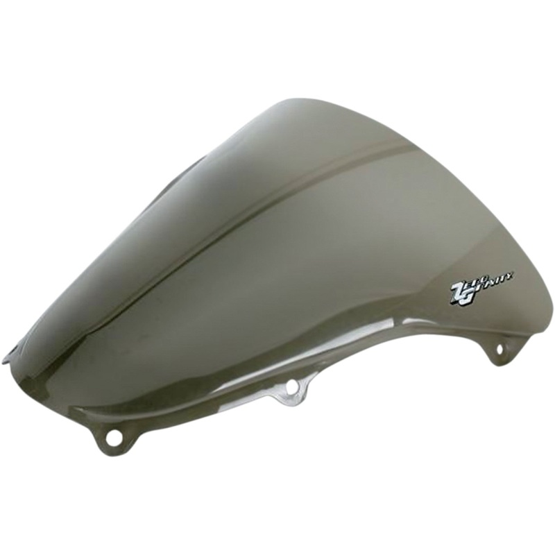 Zero Gravity Windscreen - Smoke - SV 1000/650S '03-'07 20-157-02