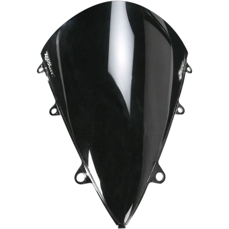 Zero Gravity Corsa Windscreen - Clear - CBR1000 24-426-01