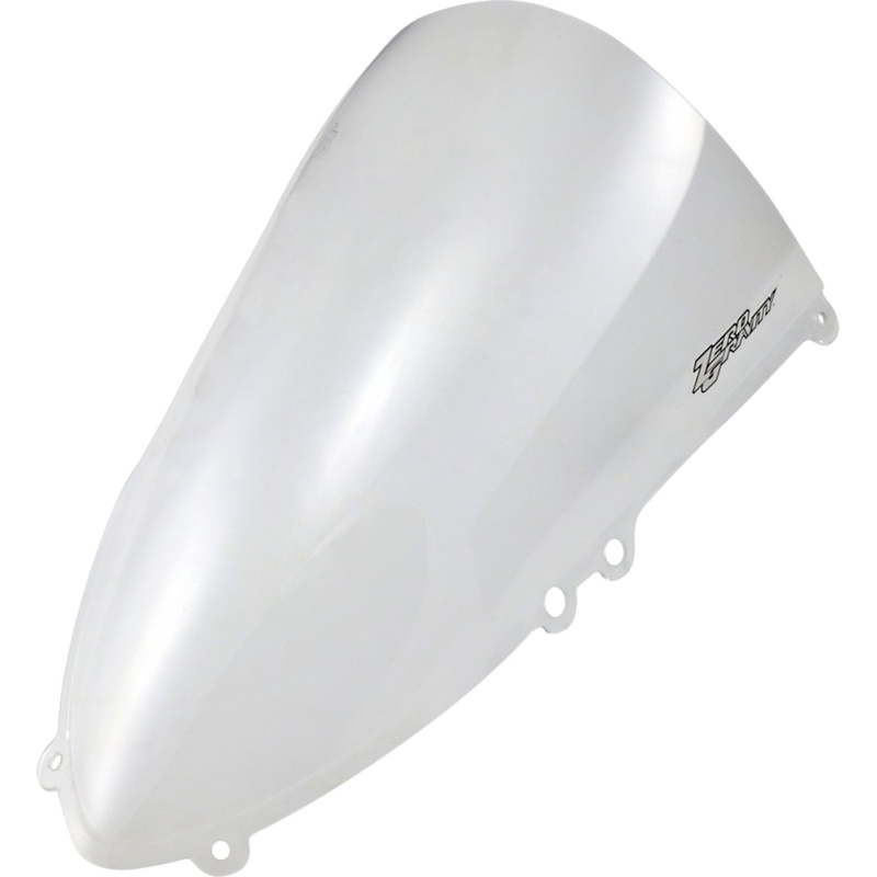 Zero Gravity Corsa Windscreen - Clear - Panigale 24-738-01