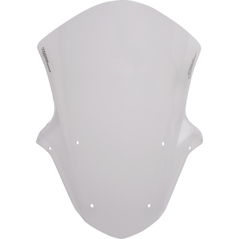 Zero Gravity Corsa Windscreen - Clear - ZX10 24-263M-01