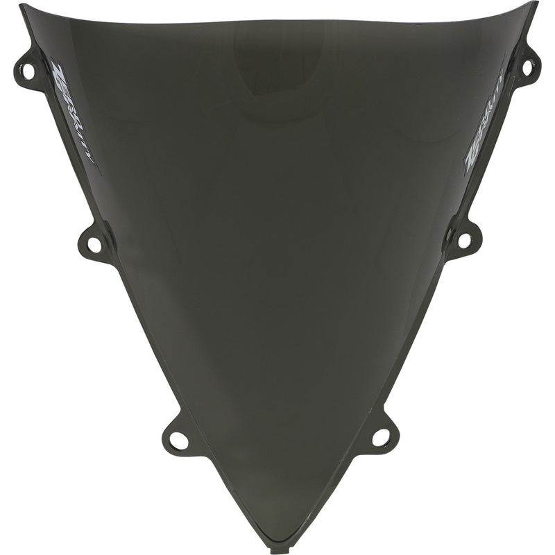 Zero Gravity Corsa Windscreen - Smoke - CBR1000 24-426-02