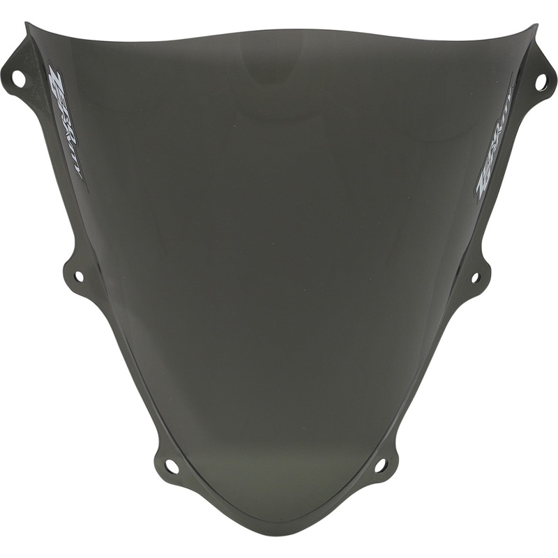 Zero Gravity Corsa Windscreen - Smoke - GSXR 600/750 24-114M-02
