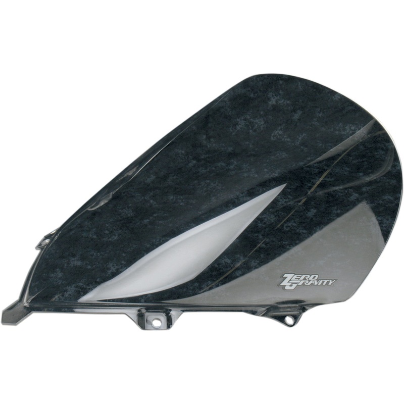 Zero Gravity Sport Windscreen - Clear - K1200/1300 23-805-41