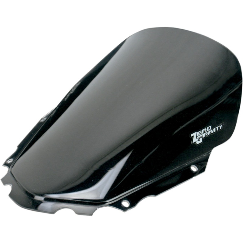 Zero Gravity Sport Windscreen - Clear - KLR650 23-206-01
