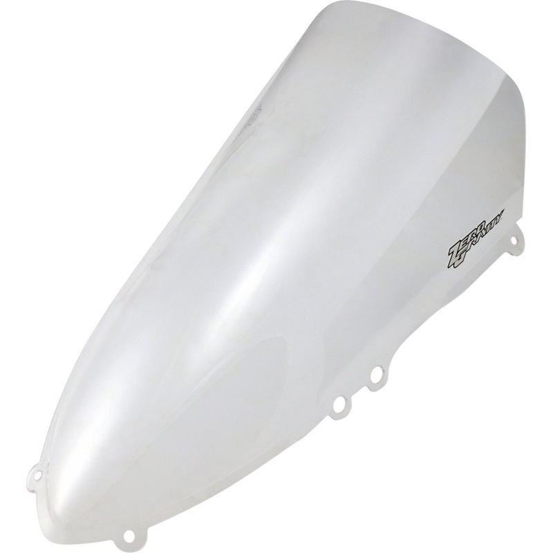 Zero Gravity Sport Windscreen - Clear - Panigale 23-738-01