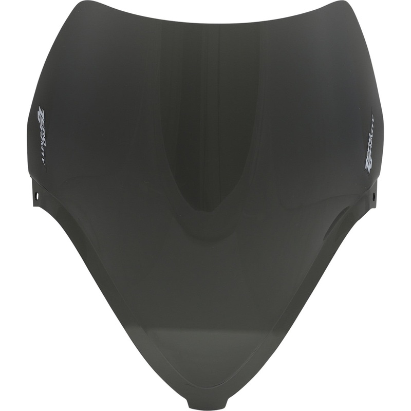 Zero Gravity Sport Windscreen - Light Smoke - Hayabusa 23-134-02