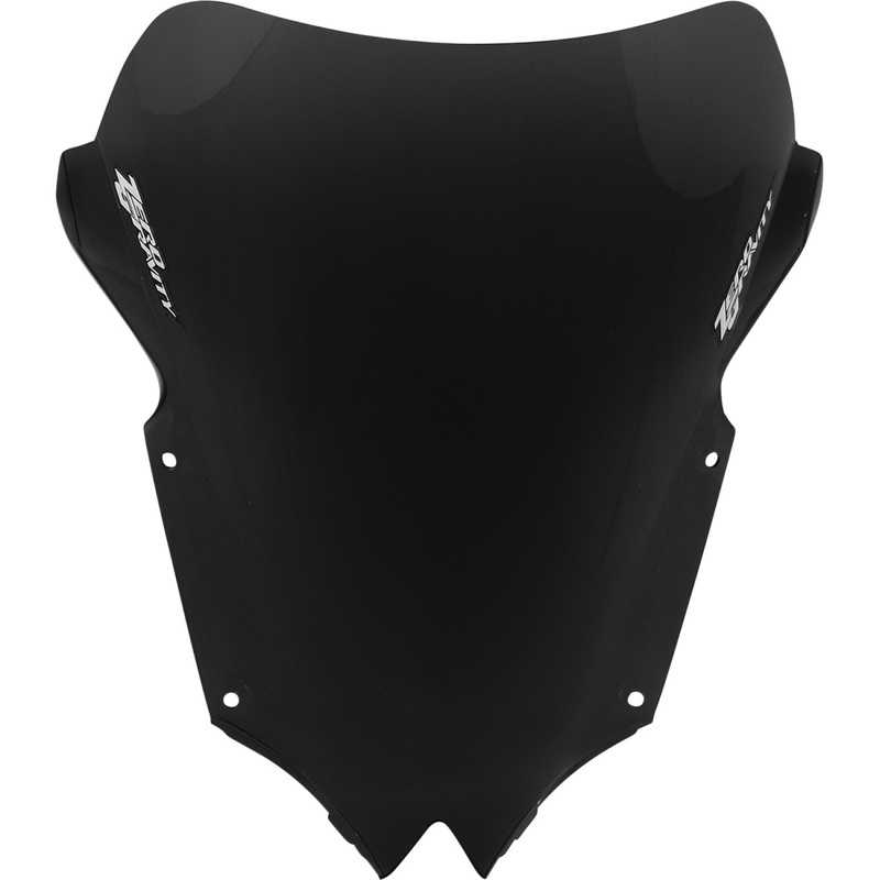 Zero Gravity Sport Windscreen - Light Smoke - YZF-R6 23-580-02