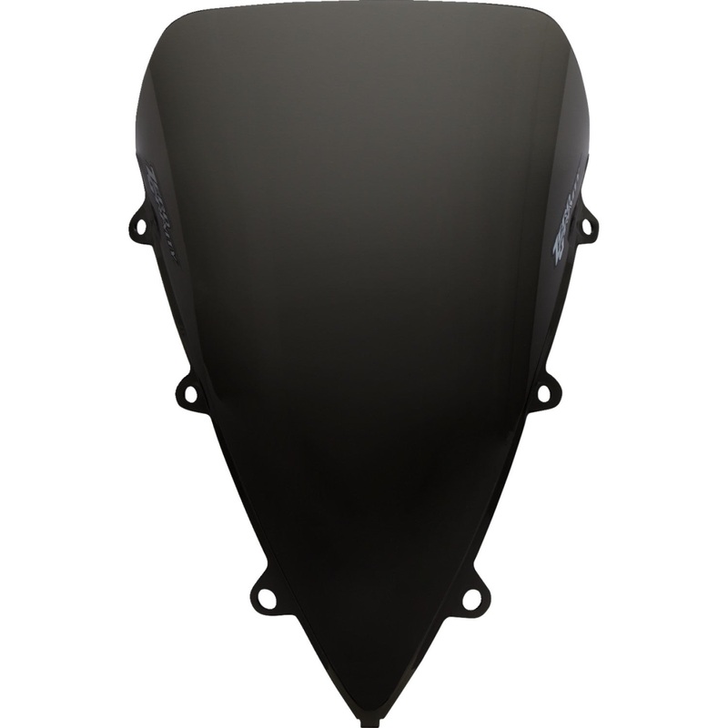 Zero Gravity Sport Windscreen - Smoke - CBR1000 23-426-02